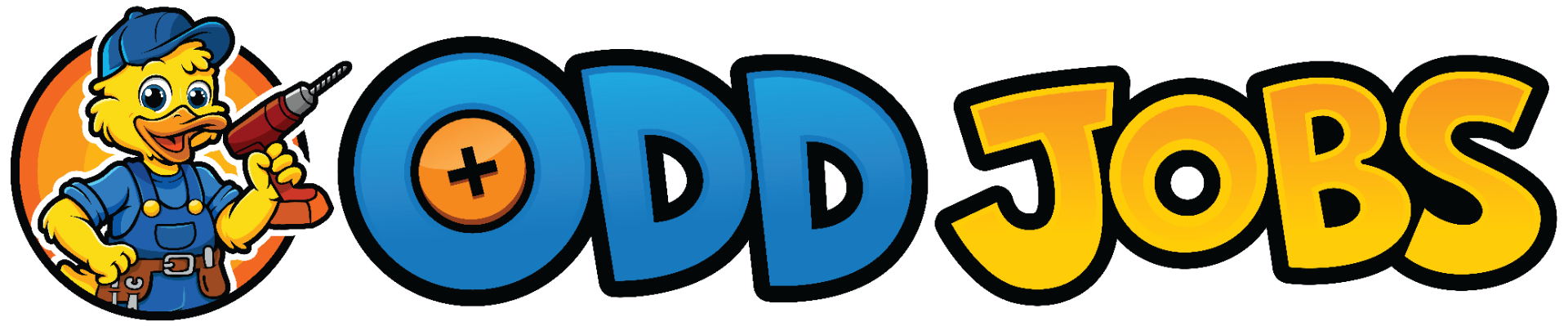 Odd Jobs logo